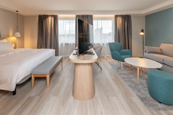 Radisson Hotel Kaunas